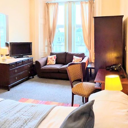 Hollybank - Ensuite Room & Use Of Large Shared Kitchen Dumfries Buitenkant foto