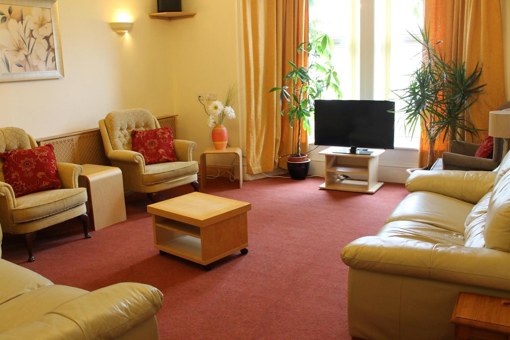 Hollybank - Ensuite Room & Use Of Large Shared Kitchen Dumfries Buitenkant foto