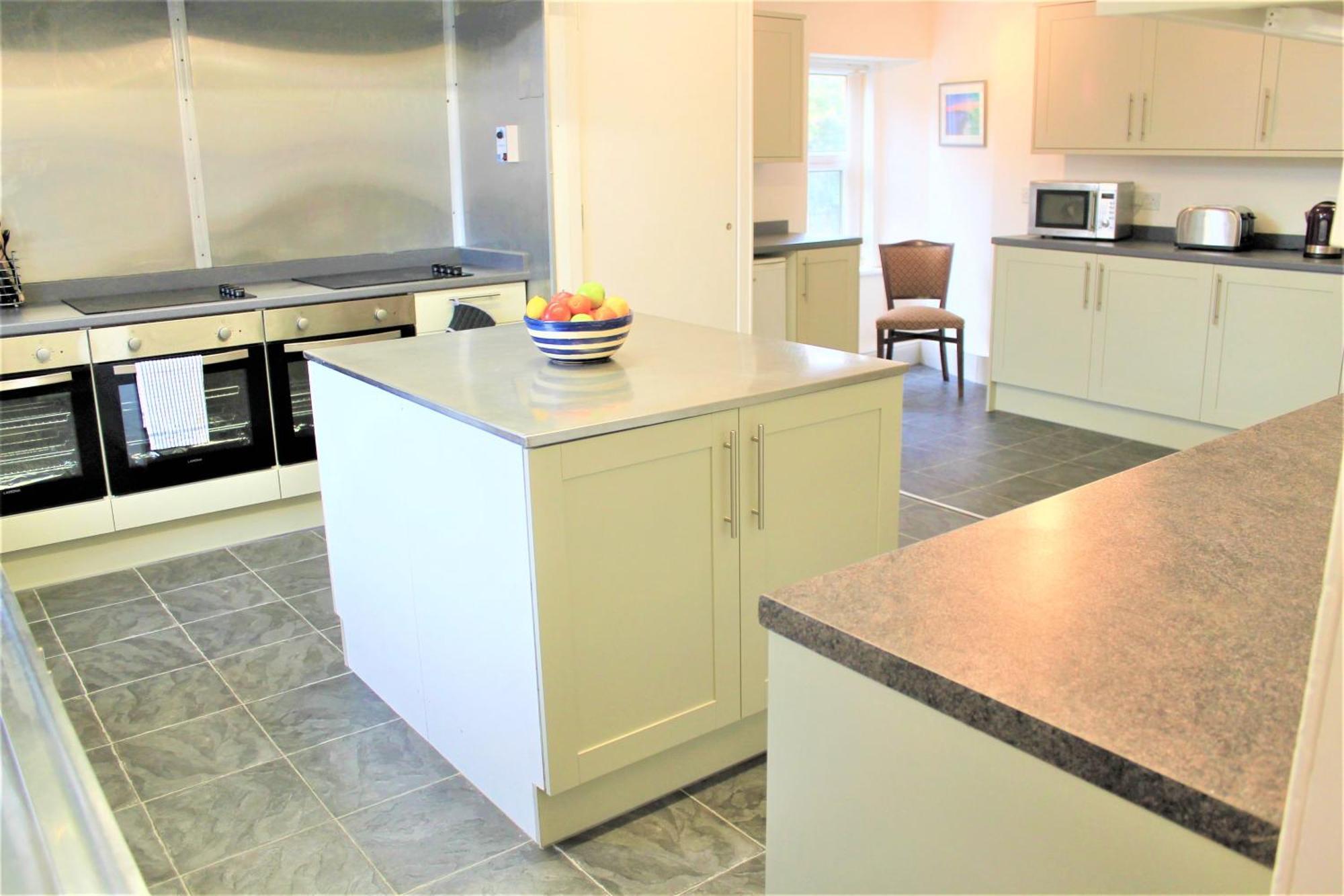 Hollybank - Ensuite Room & Use Of Large Shared Kitchen Dumfries Buitenkant foto